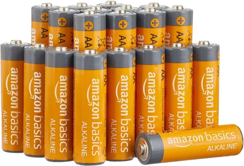 Best Prime Day Deal on Batteries