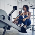 7 Benefits of a Rowing Machine, Plus How to Row With Proper Form